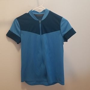 Patagonia Cycling Jersey